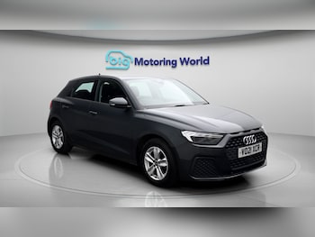 Used Audi A1 2021 for sale - 79175249: Photo