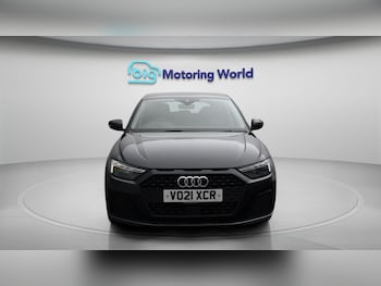 Used Audi A1 2021 for sale - 79175249: Photo