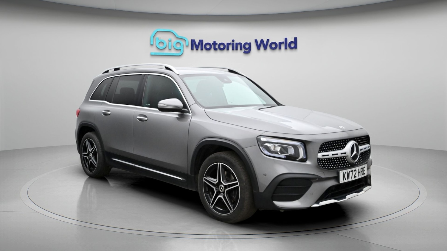 Used Mercedes-Benz GLB 2023 for sale - 77997764: Photo 1