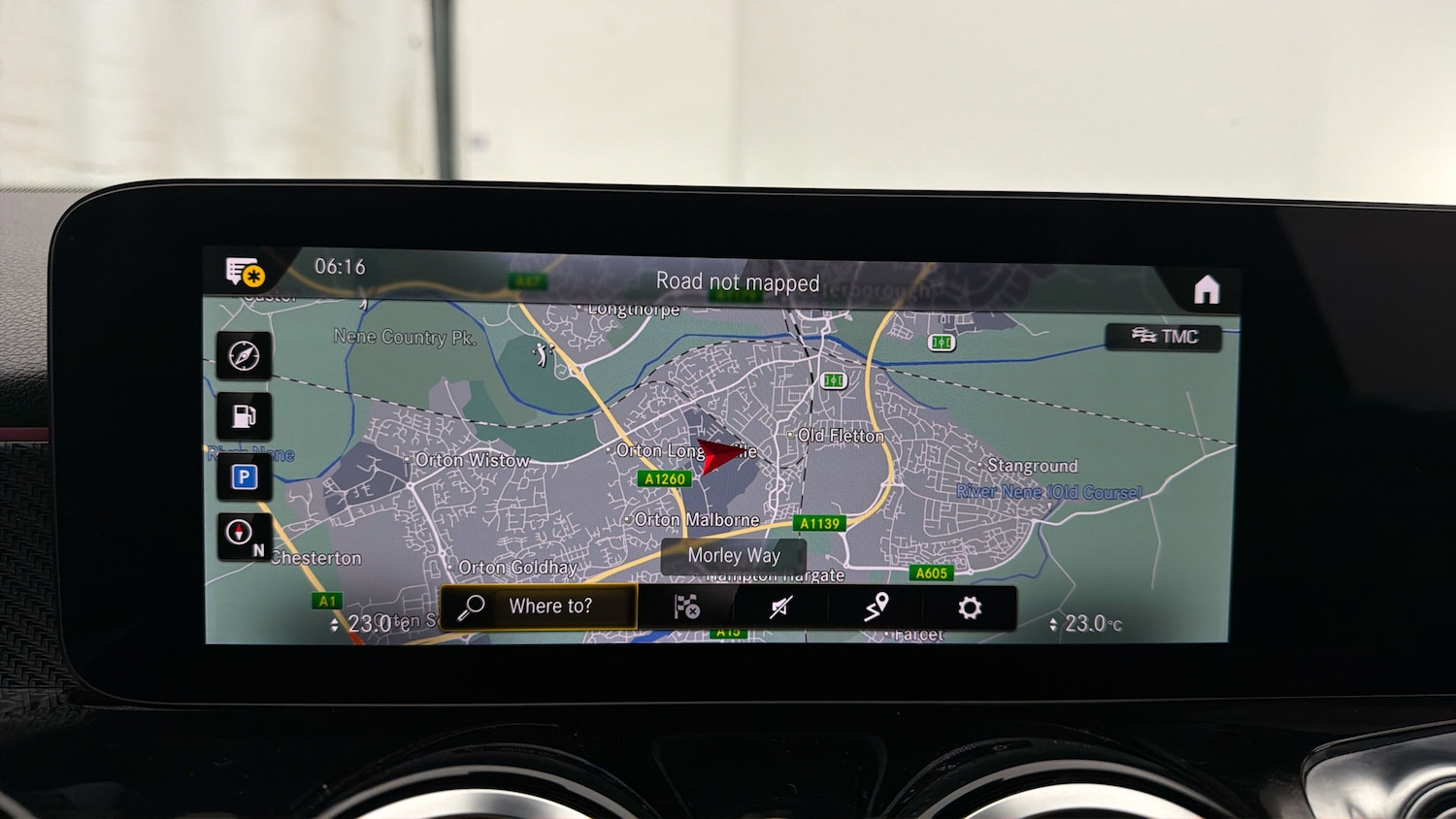 Used Mercedes-Benz GLB 2023 for sale - 77997764: Photo 10