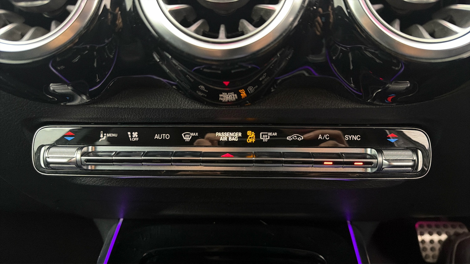 Used Mercedes-Benz GLB 2023 for sale - 77997764: Photo 11