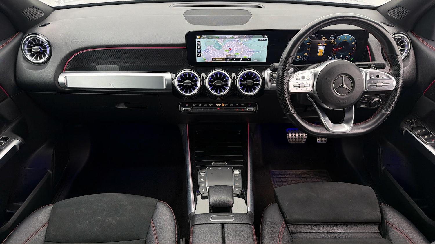 Used Mercedes-Benz GLB 2023 for sale - 77997764: Photo 12