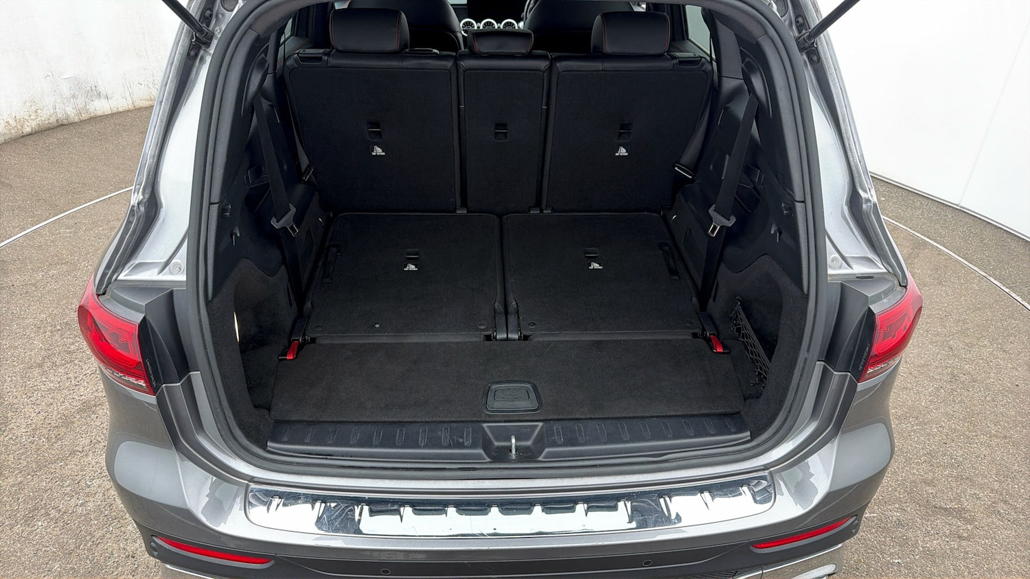 Used Mercedes-Benz GLB 2023 for sale - 77997764: Photo 16