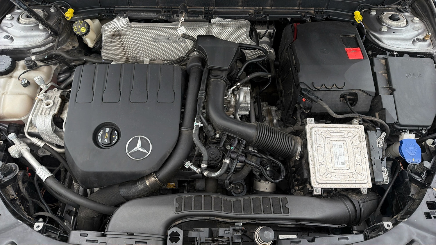 Used Mercedes-Benz GLB 2023 for sale - 77997764: Photo 18