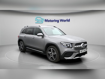 Used Mercedes-Benz GLB 2023 for sale - 77997764: Photo