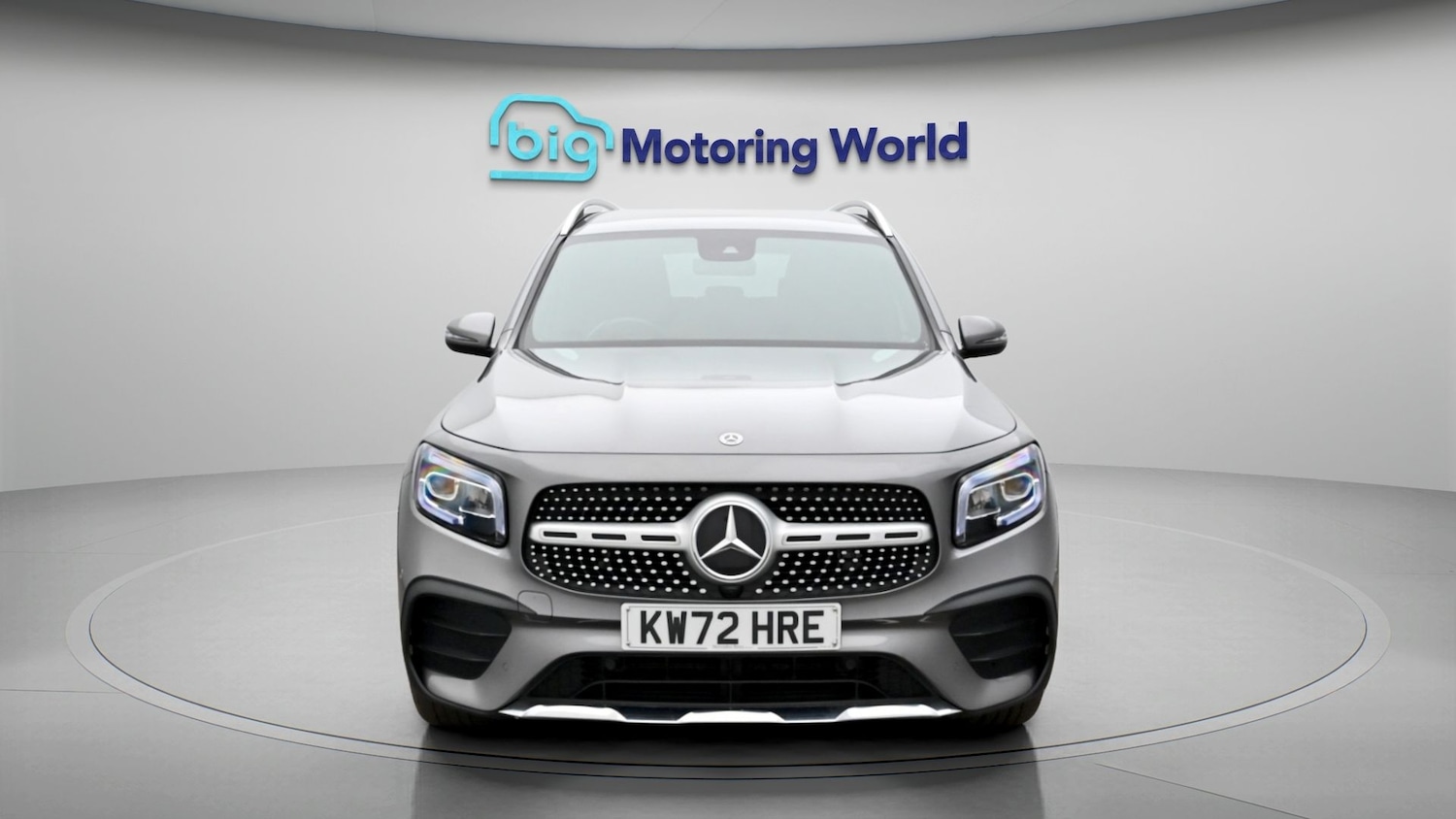 Used Mercedes-Benz GLB 2023 for sale - 77997764: Photo 2
