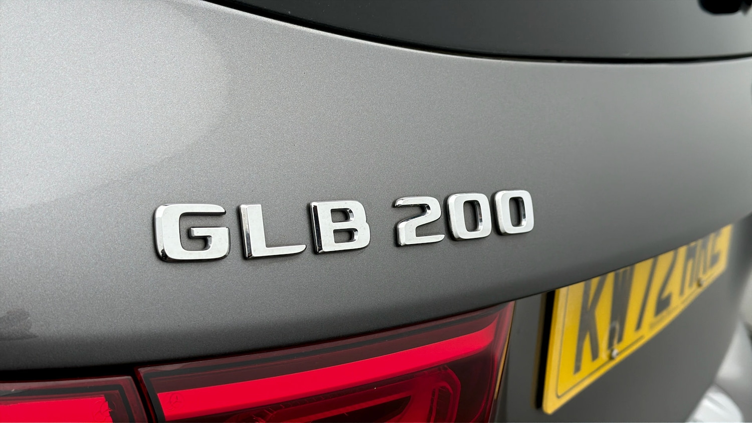 Used Mercedes-Benz GLB 2023 for sale - 77997764: Photo 21