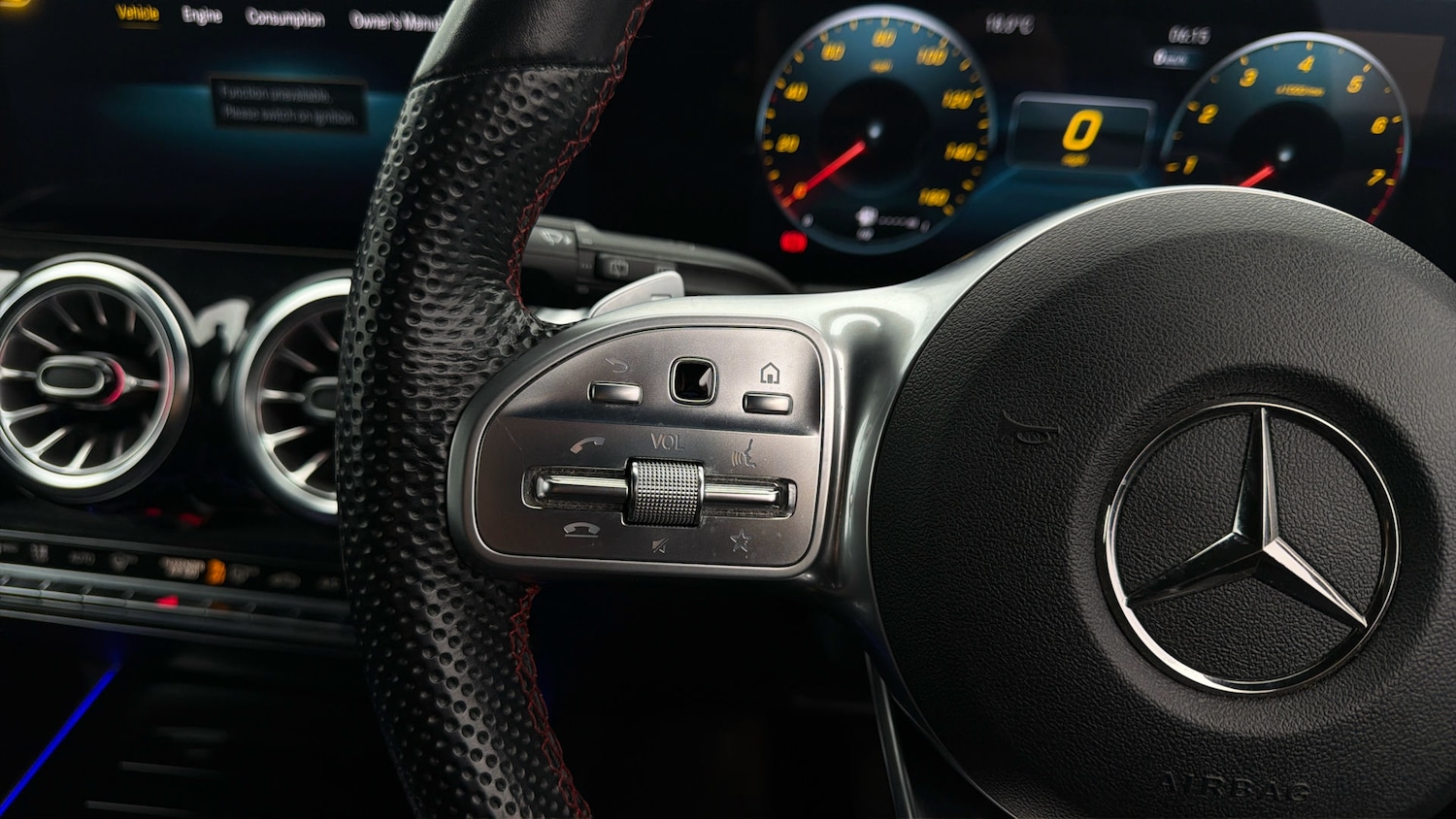 Used Mercedes-Benz GLB 2023 for sale - 77997764: Photo 23