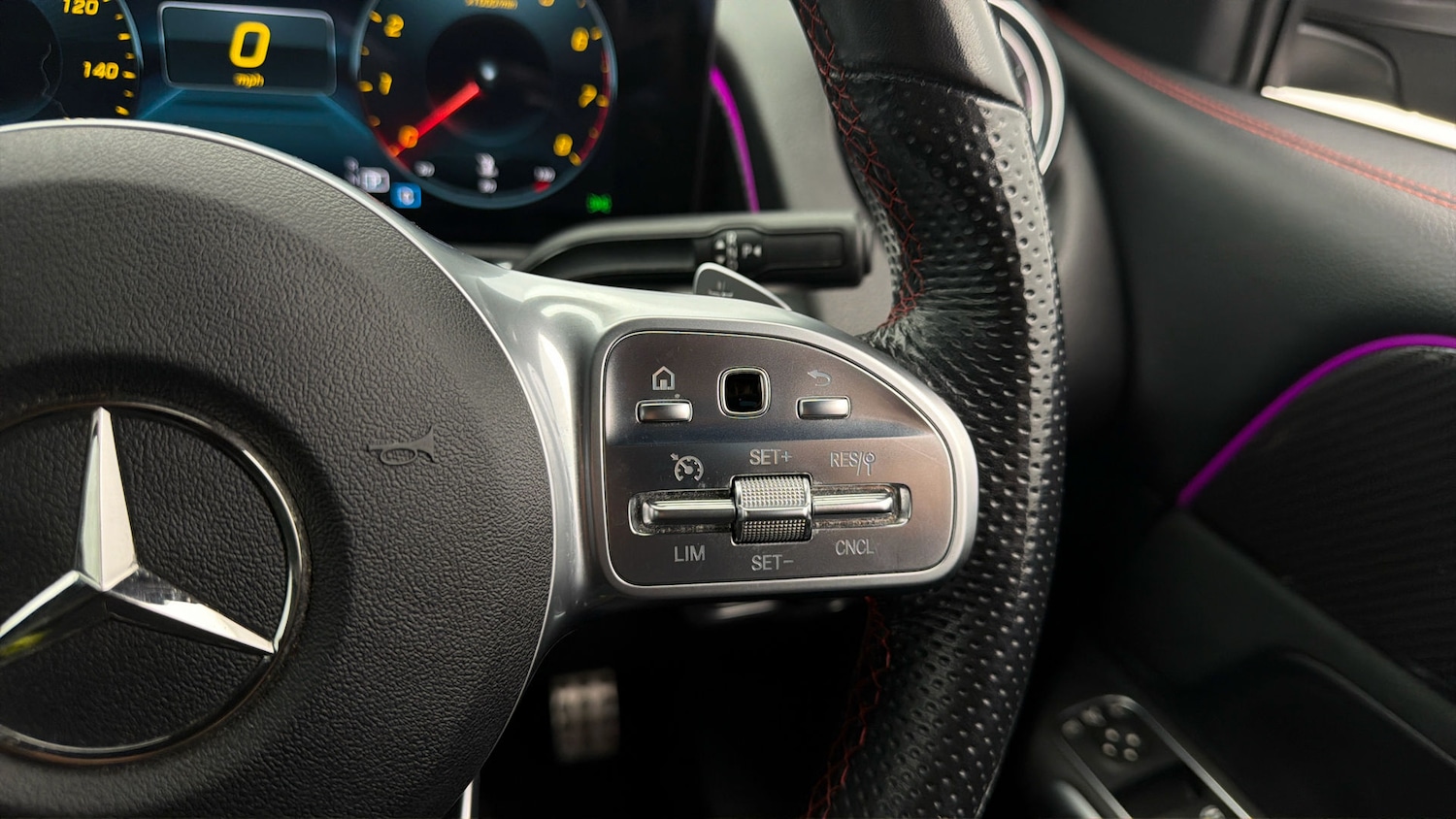 Used Mercedes-Benz GLB 2023 for sale - 77997764: Photo 24