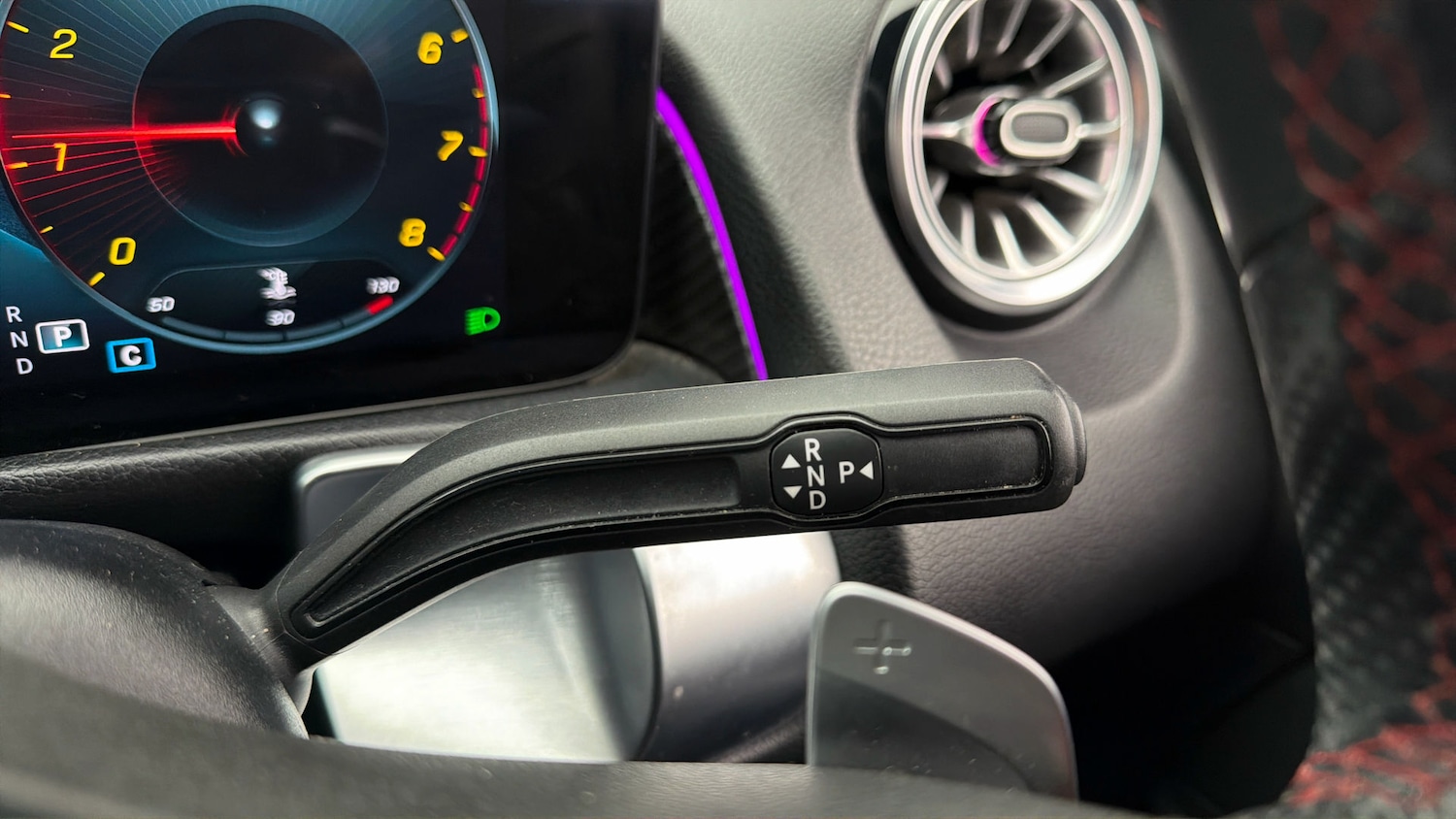 Used Mercedes-Benz GLB 2023 for sale - 77997764: Photo 25