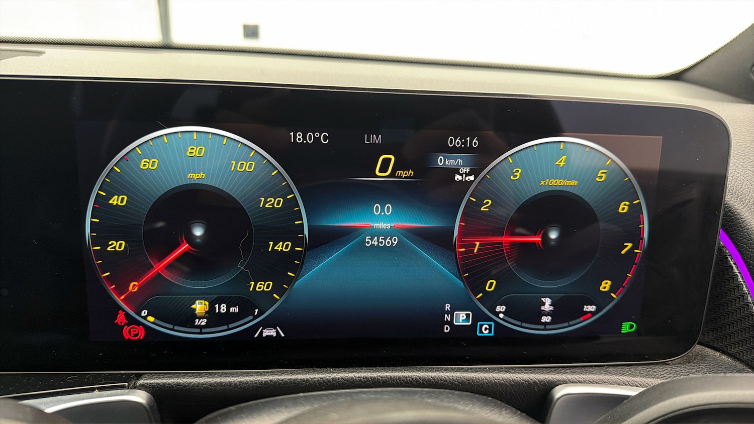 Used Mercedes-Benz GLB 2023 for sale - 77997764: Photo 26