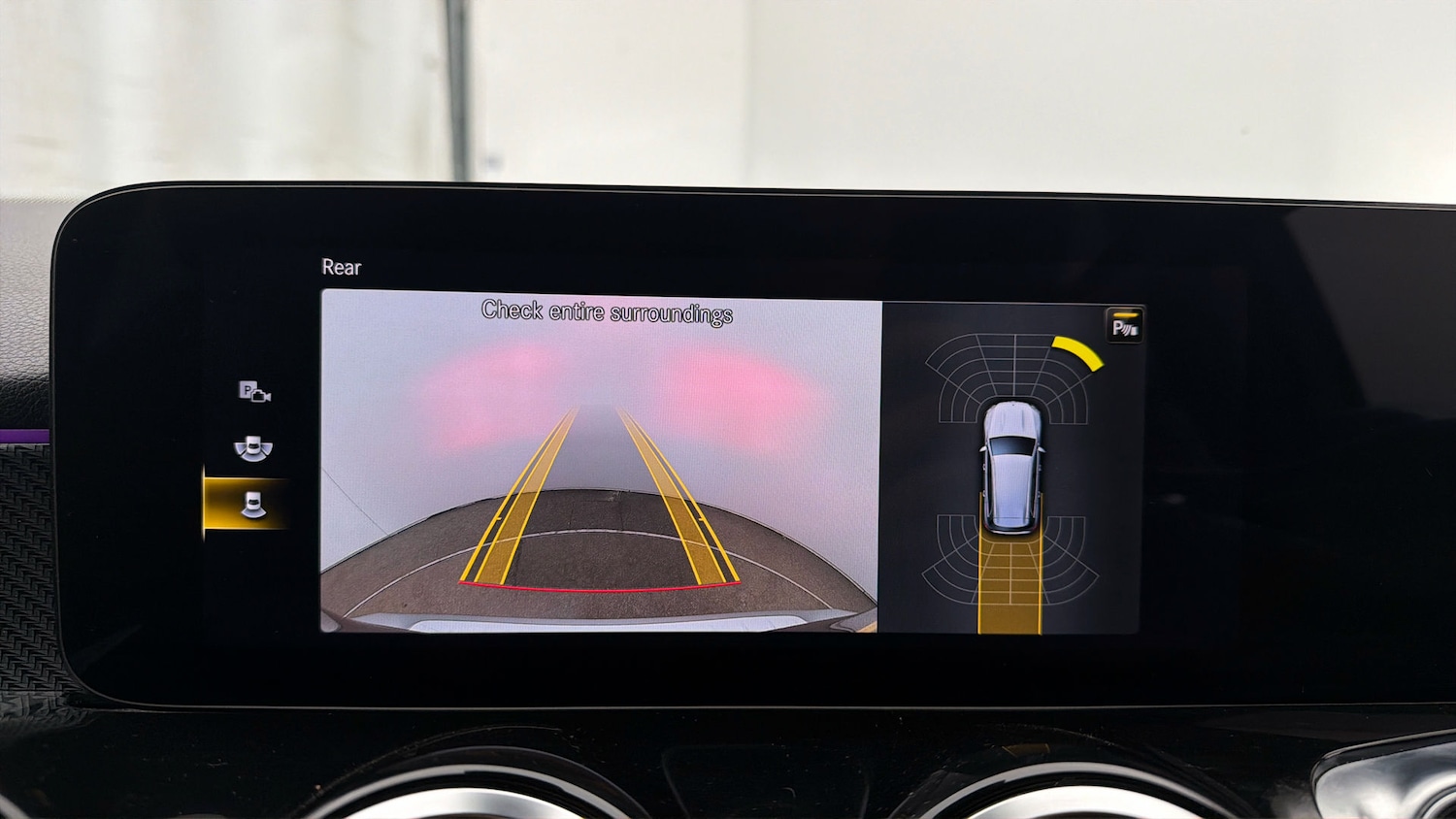 Used Mercedes-Benz GLB 2023 for sale - 77997764: Photo 27