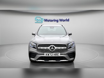 Used Mercedes-Benz GLB 2023 for sale - 77997764: Photo