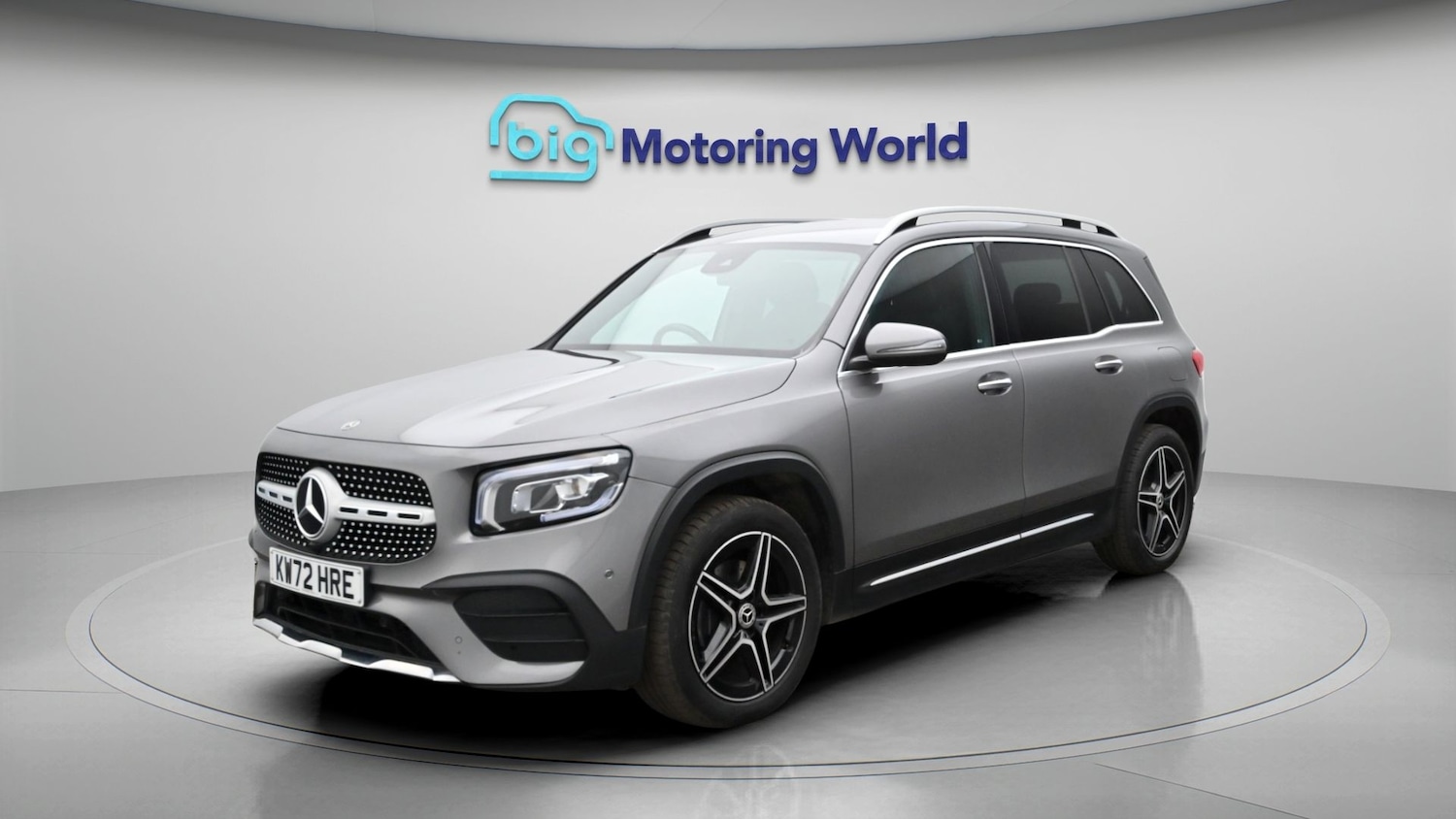 Used Mercedes-Benz GLB 2023 for sale - 77997764: Photo 3