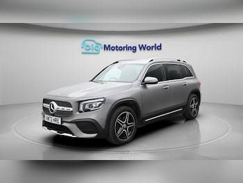 Used Mercedes-Benz GLB 2023 for sale - 77997764: Photo