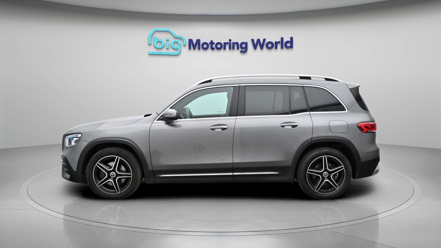 Used Mercedes-Benz GLB 2023 for sale - 77997764: Photo 4