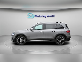 Used Mercedes-Benz GLB 2023 for sale - 77997764: Photo