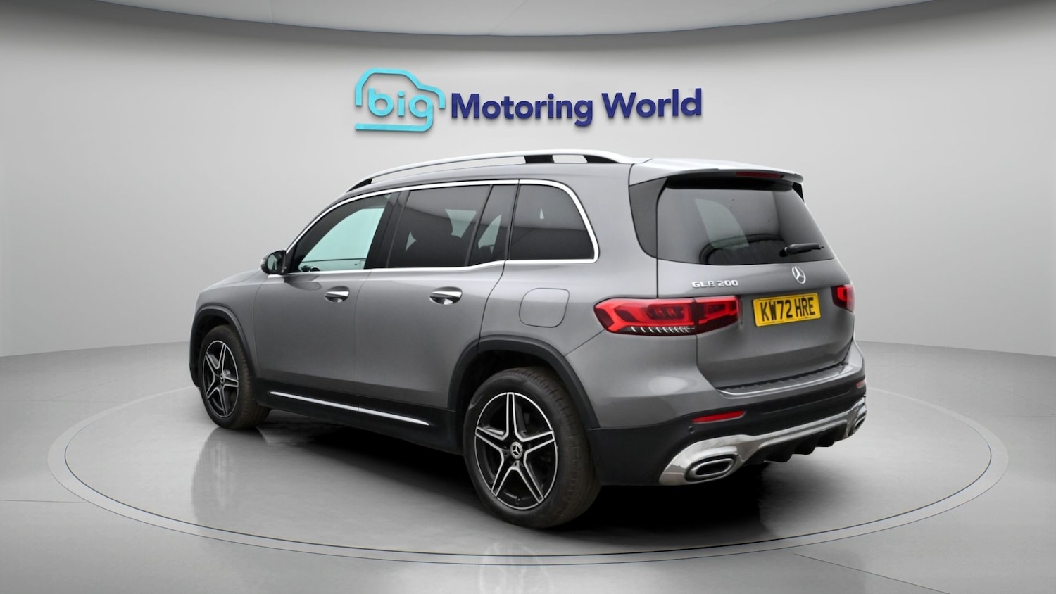 Used Mercedes-Benz GLB 2023 for sale - 77997764: Photo 5