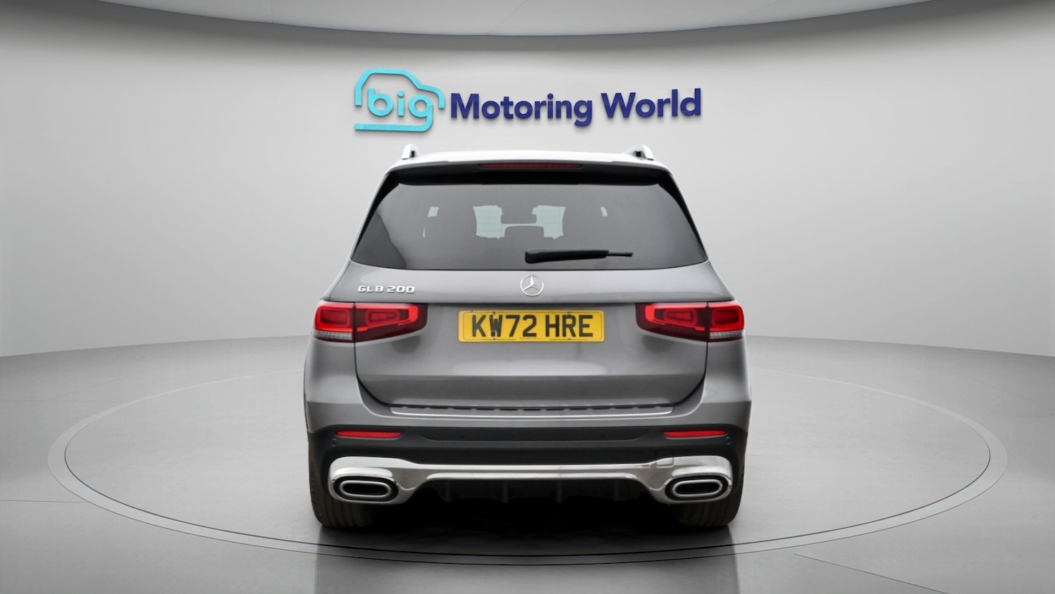 Used Mercedes-Benz GLB 2023 for sale - 77997764: Photo 6