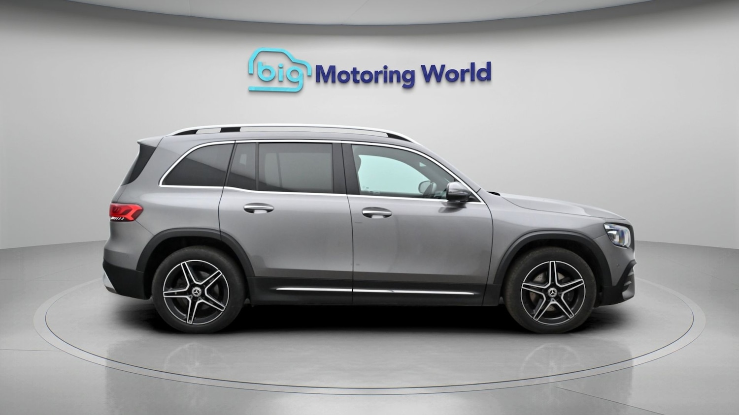 Used Mercedes-Benz GLB 2023 for sale - 77997764: Photo 8