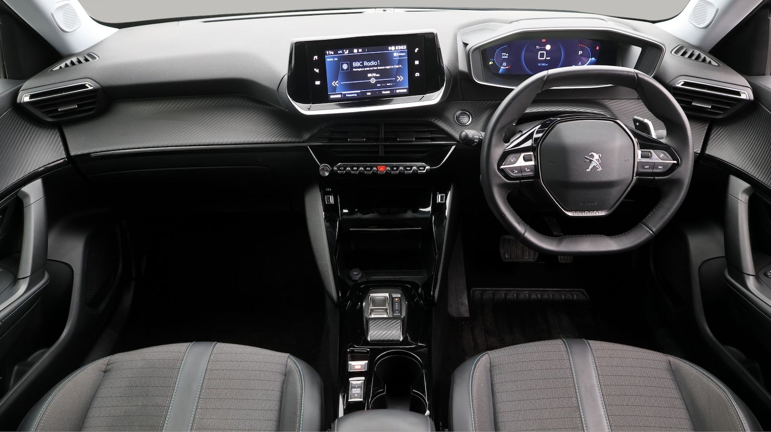 Used Peugeot 2008 2022 for sale - 77903756: Photo 13