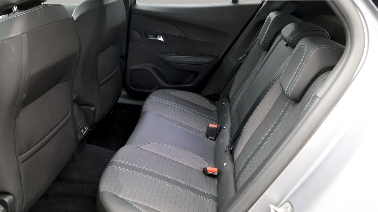 Used Peugeot 2008 2022 for sale - 77903756: Photo 16