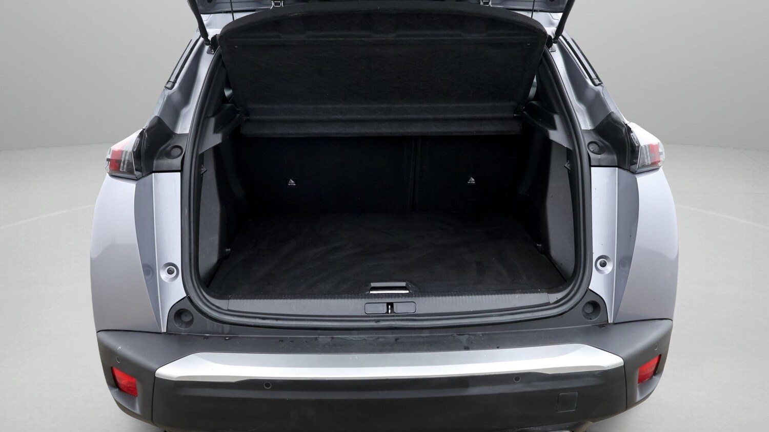 Used Peugeot 2008 2022 for sale - 77903756: Photo 17