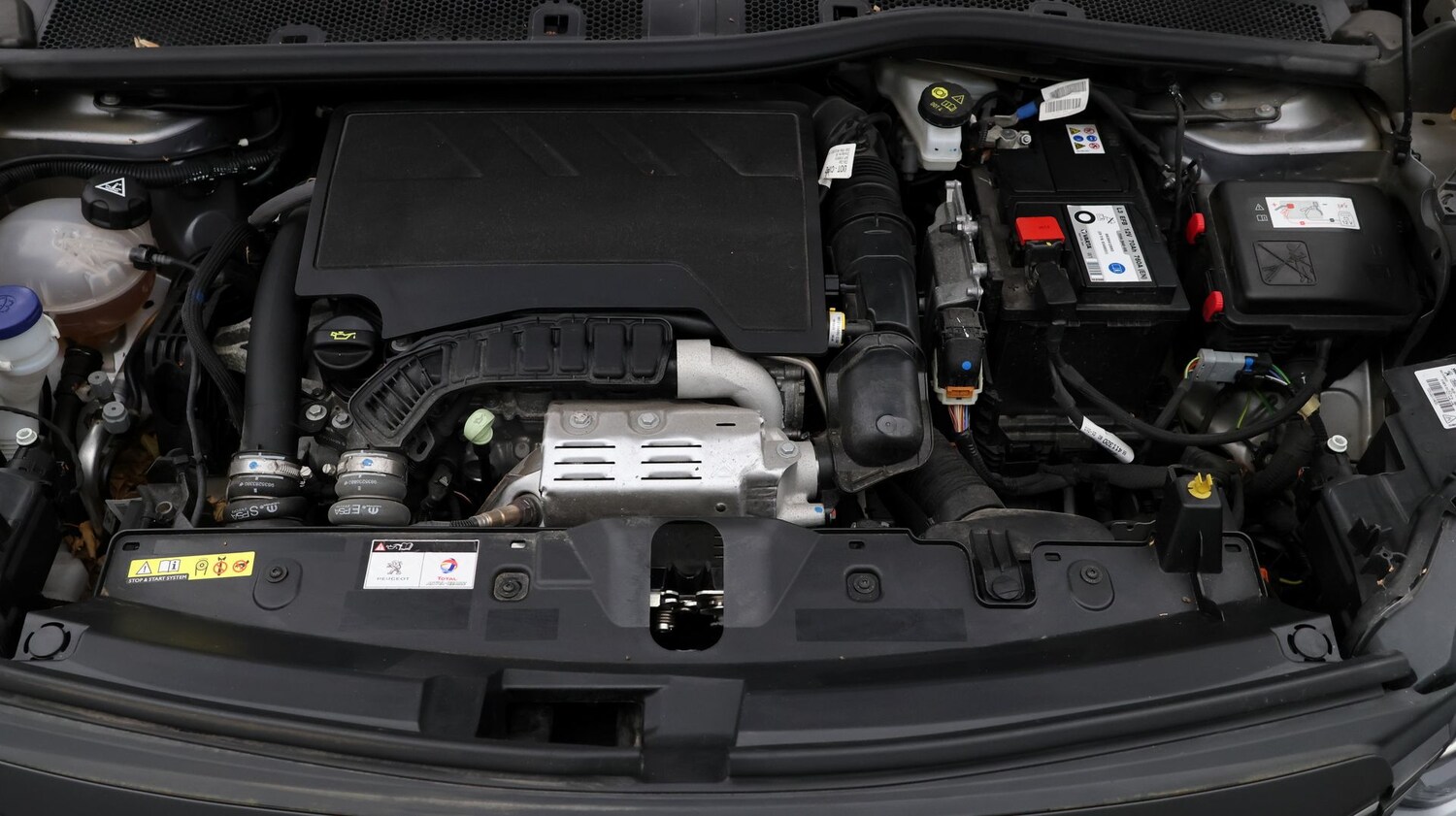 Used Peugeot 2008 2022 for sale - 77903756: Photo 19