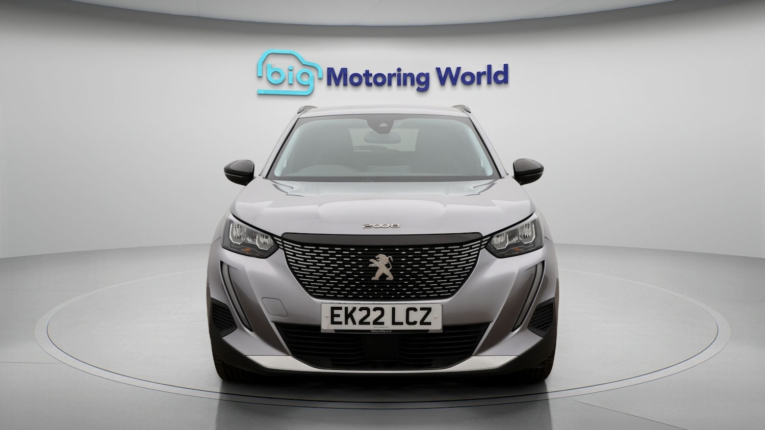 Used Peugeot 2008 2022 for sale - 77903756: Photo 2