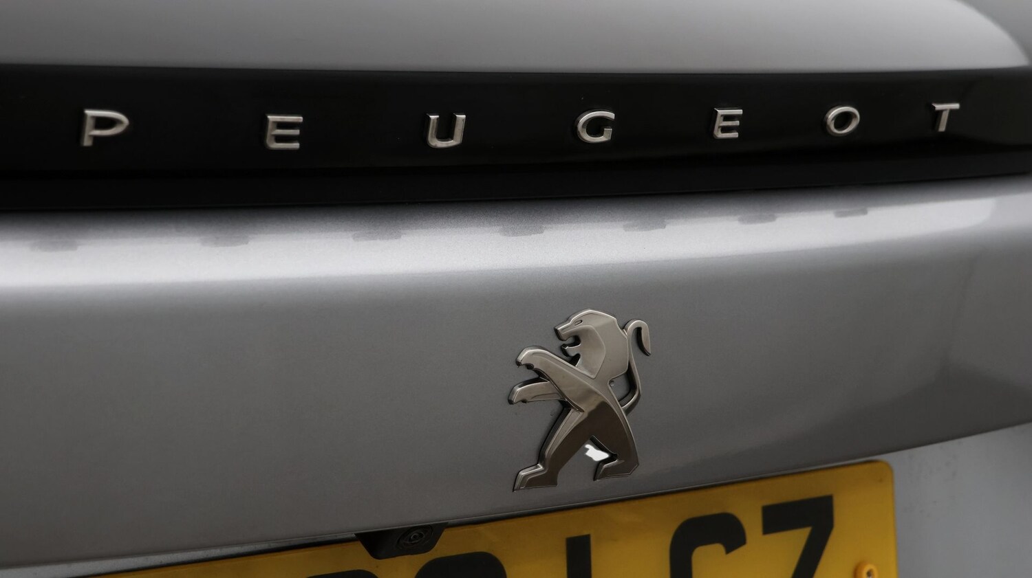 Used Peugeot 2008 2022 for sale - 77903756: Photo 21
