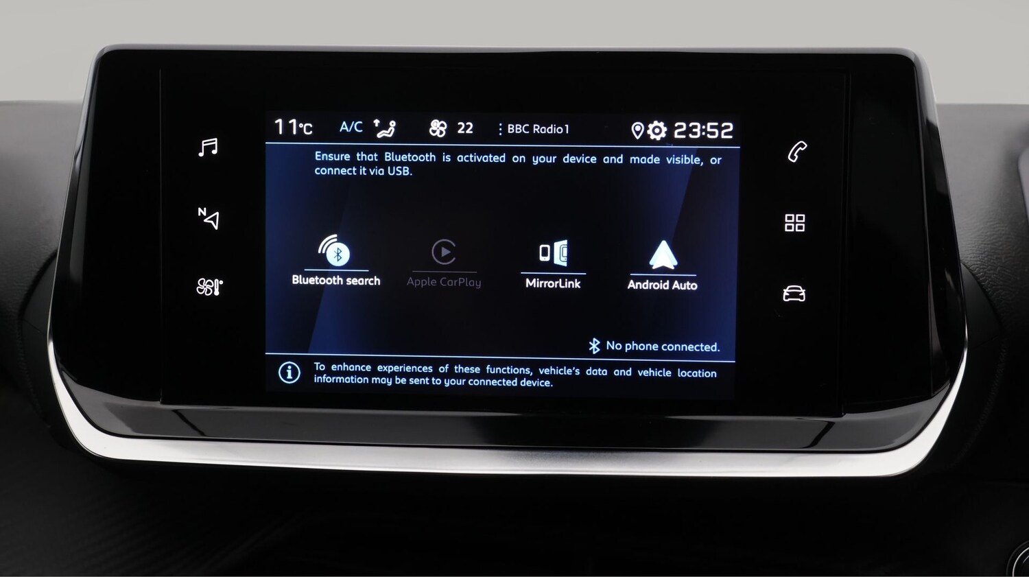 Used Peugeot 2008 2022 for sale - 77903756: Photo 25