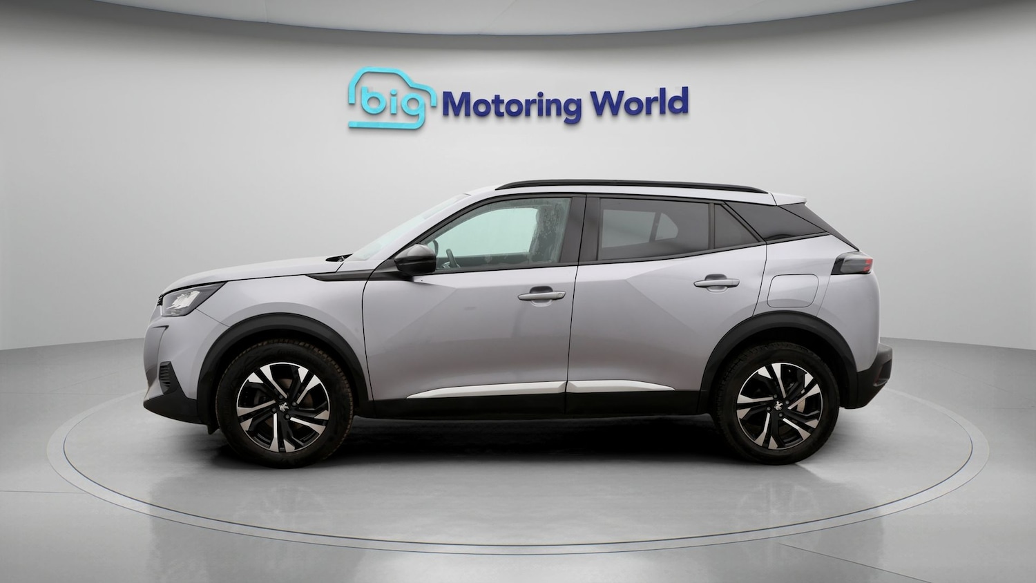 Used Peugeot 2008 2022 for sale - 77903756: Photo 4