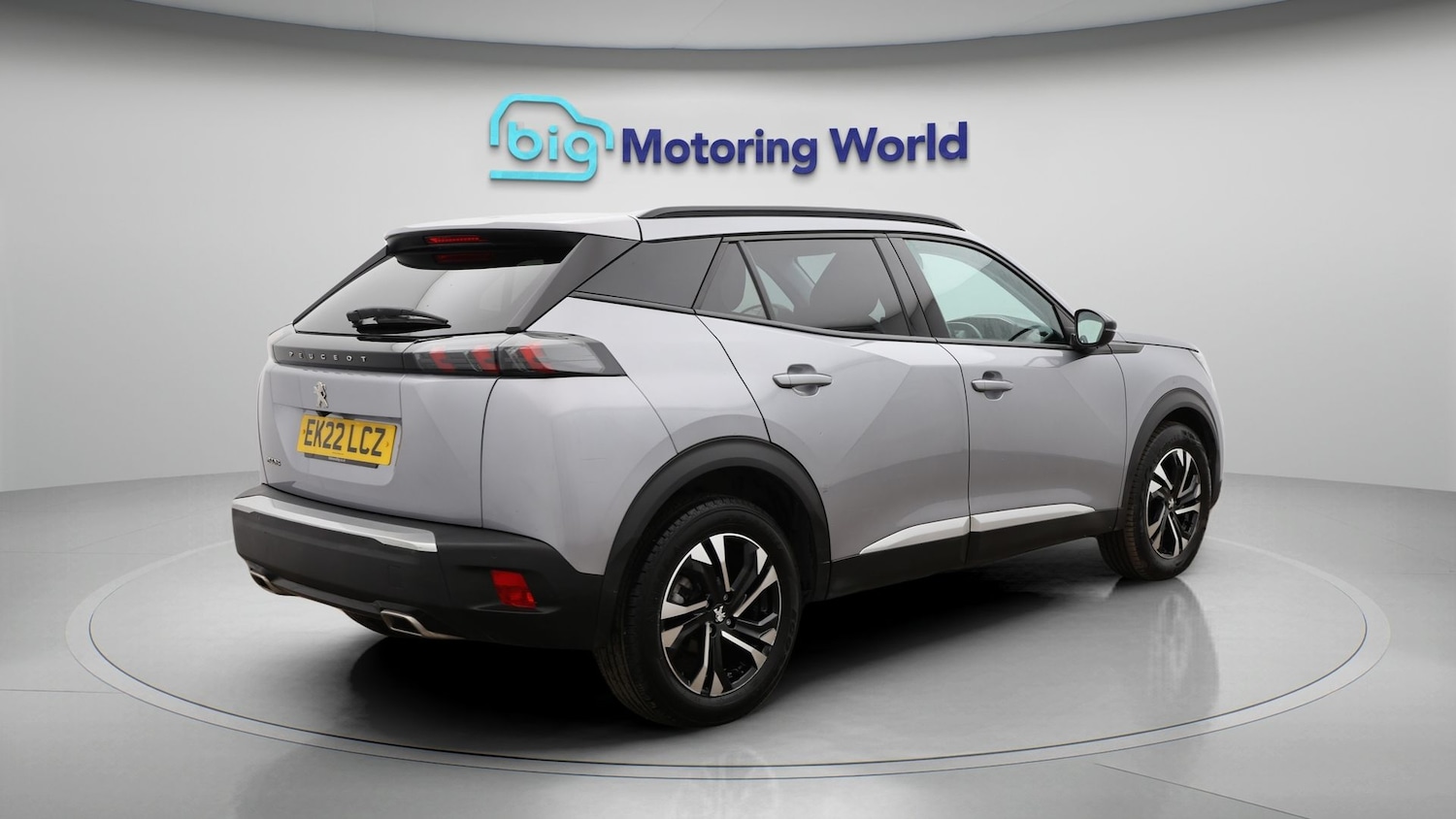 Used Peugeot 2008 2022 for sale - 77903756: Photo 7