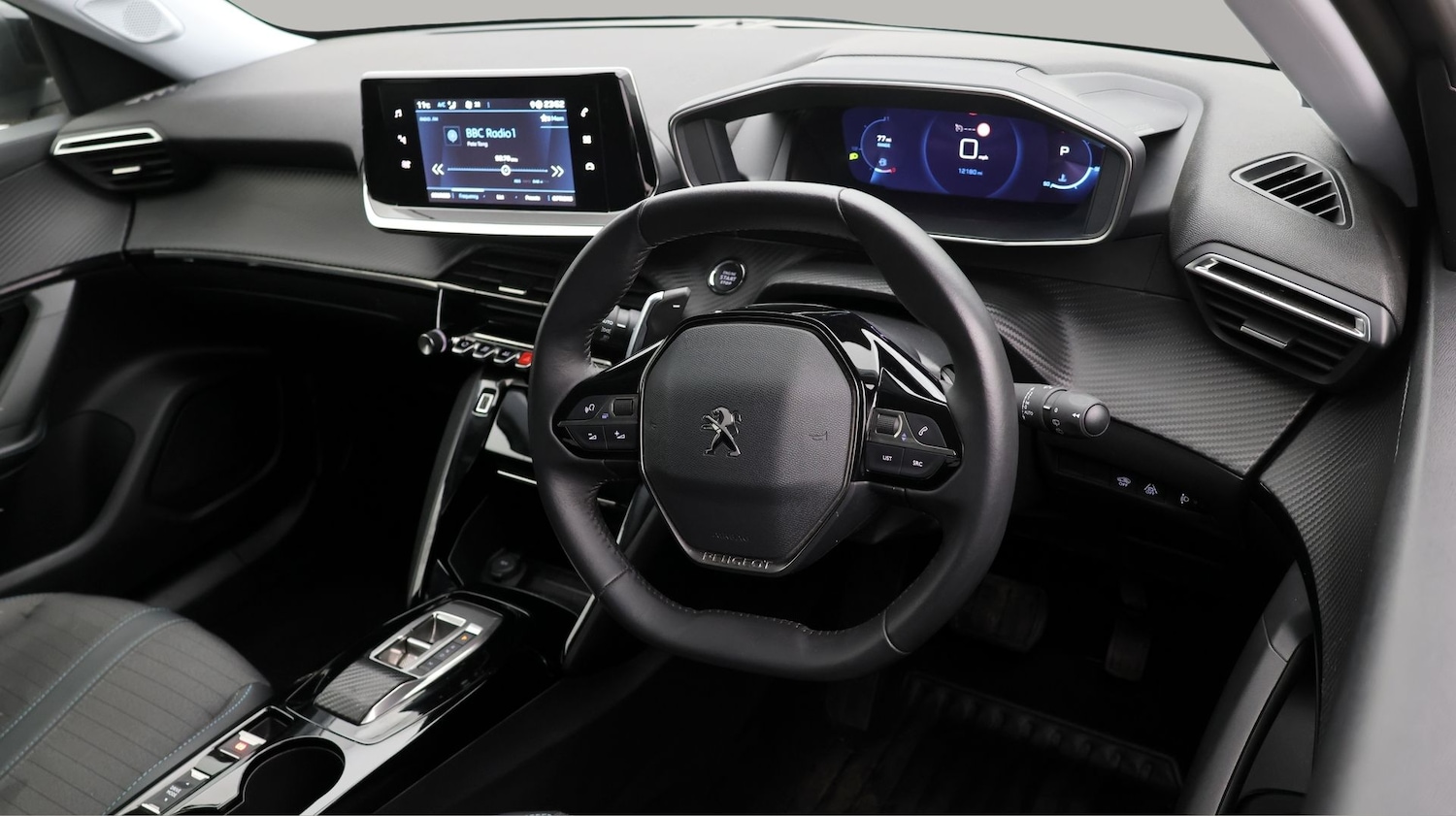 Used Peugeot 2008 2022 for sale - 77903756: Photo 9