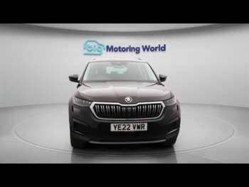 Used Skoda Kodiaq 2022 for sale - 75401757: Photo