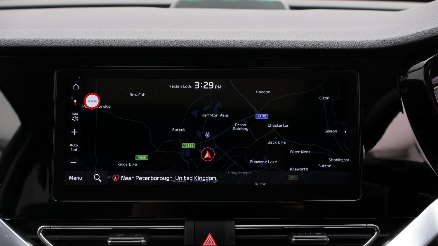 Used Kia Niro 2022 for sale - 77233540: Photo 11