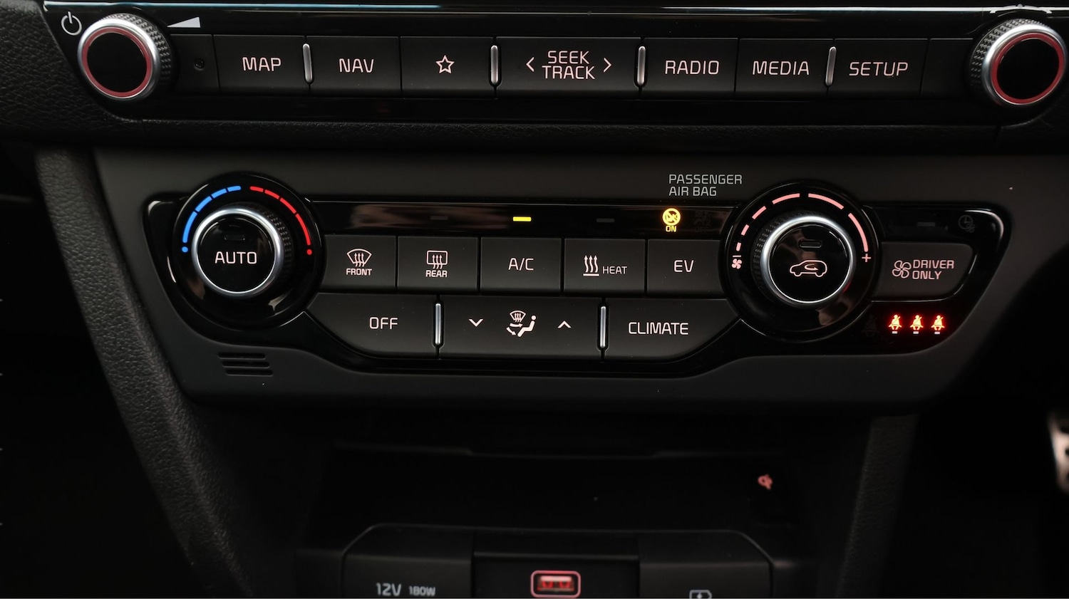 Used Kia Niro 2022 for sale - 77233540: Photo 12