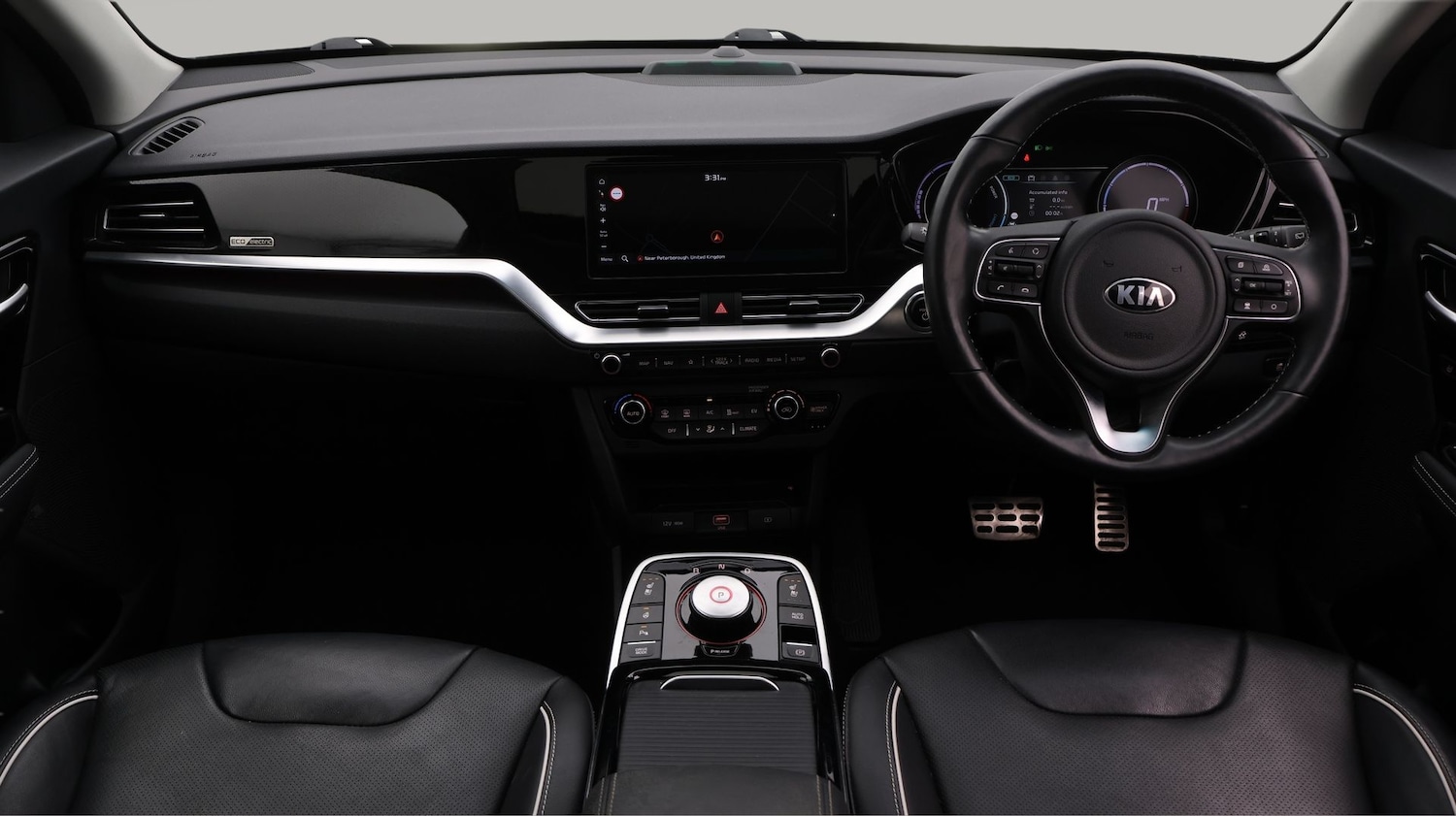 Used Kia Niro 2022 for sale - 77233540: Photo 13