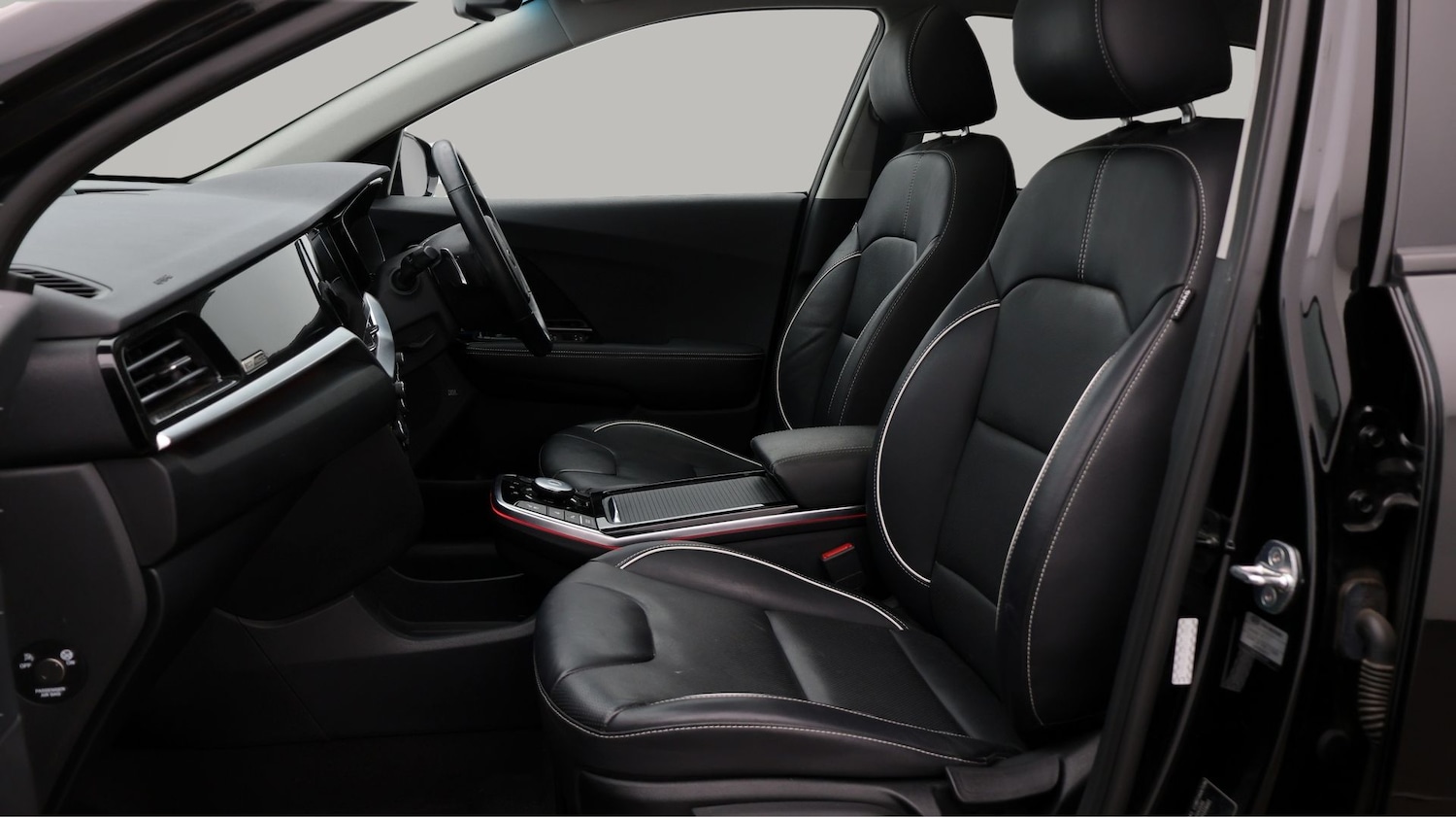 Used Kia Niro 2022 for sale - 77233540: Photo 14