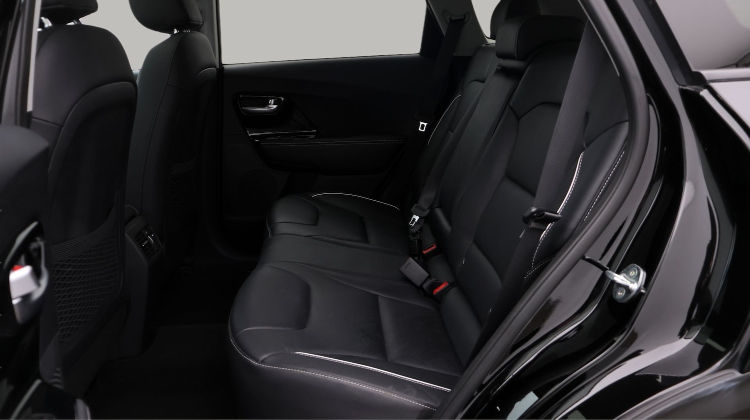 Used Kia Niro 2022 for sale - 77233540: Photo 16