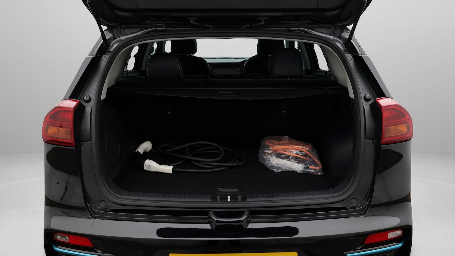 Used Kia Niro 2022 for sale - 77233540: Photo 17