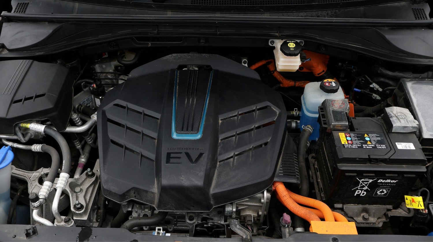 Used Kia Niro 2022 for sale - 77233540: Photo 19