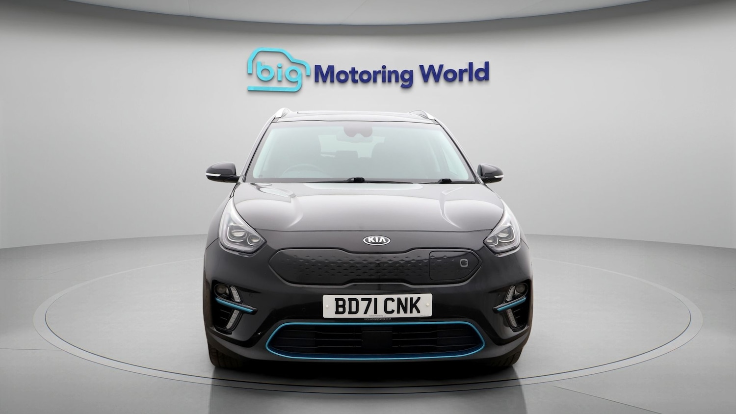 Used Kia Niro 2022 for sale - 77233540: Photo 2