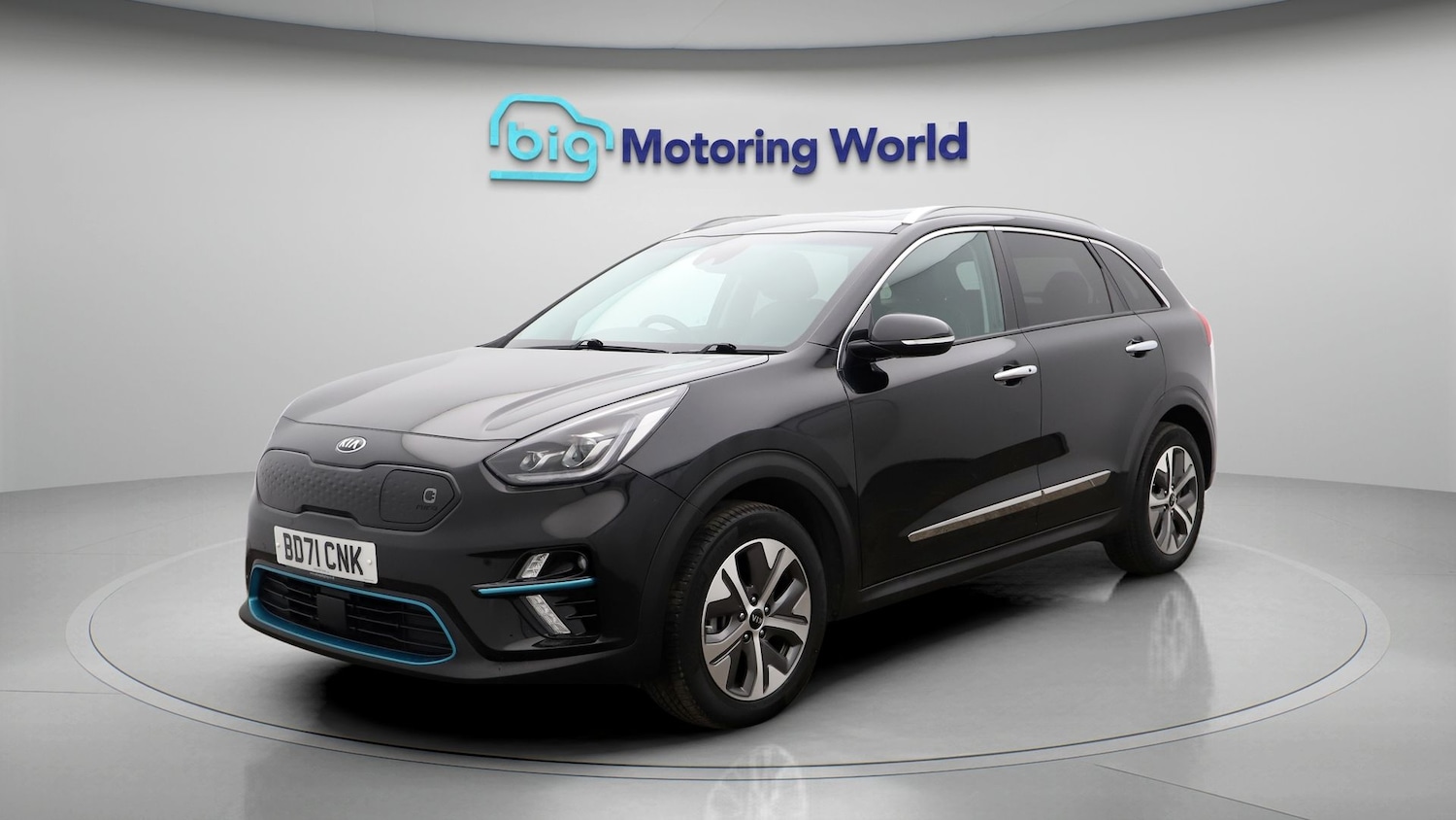 Used Kia Niro 2022 for sale - 77233540: Photo 3