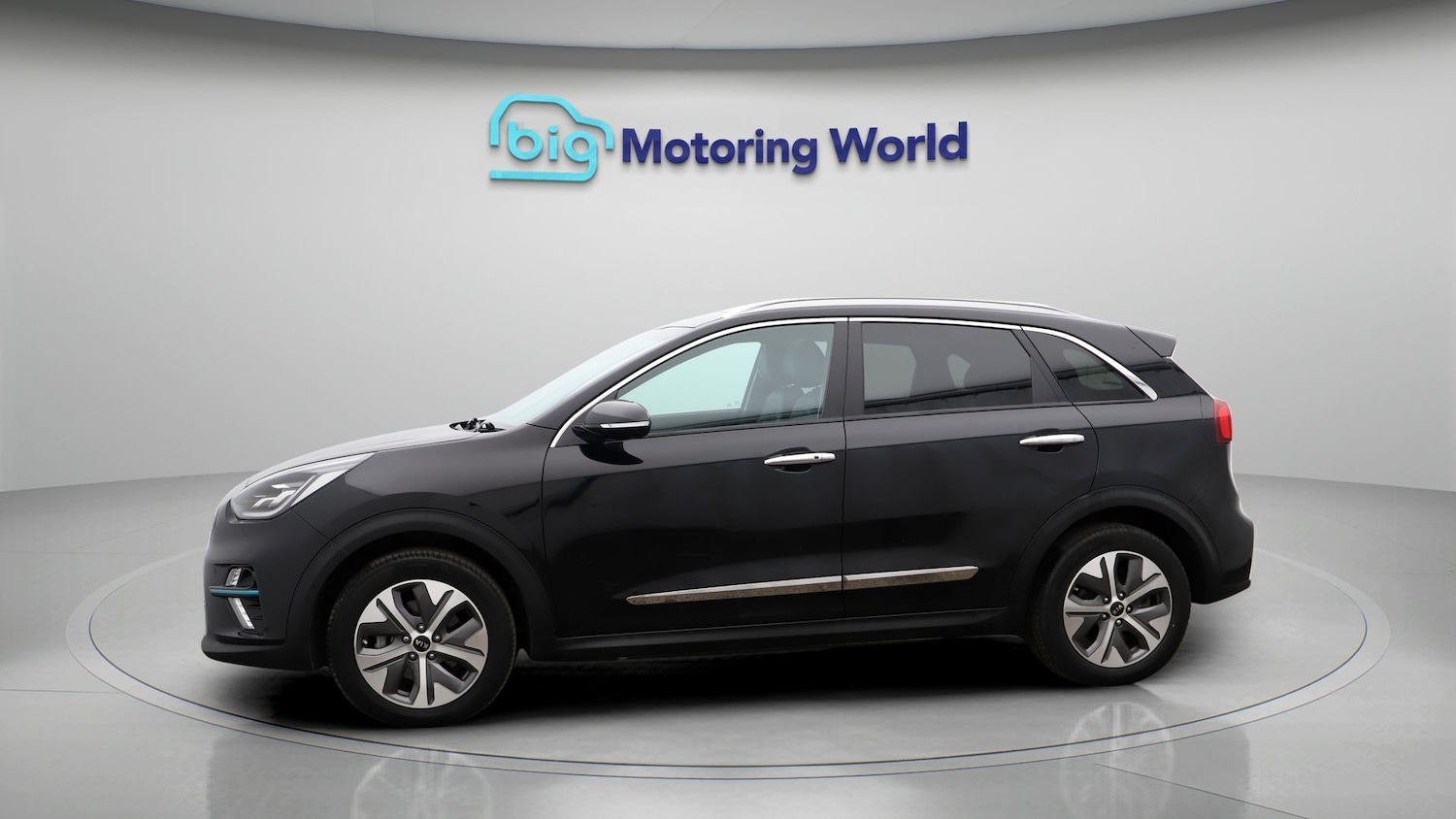 Used Kia Niro 2022 for sale - 77233540: Photo 4