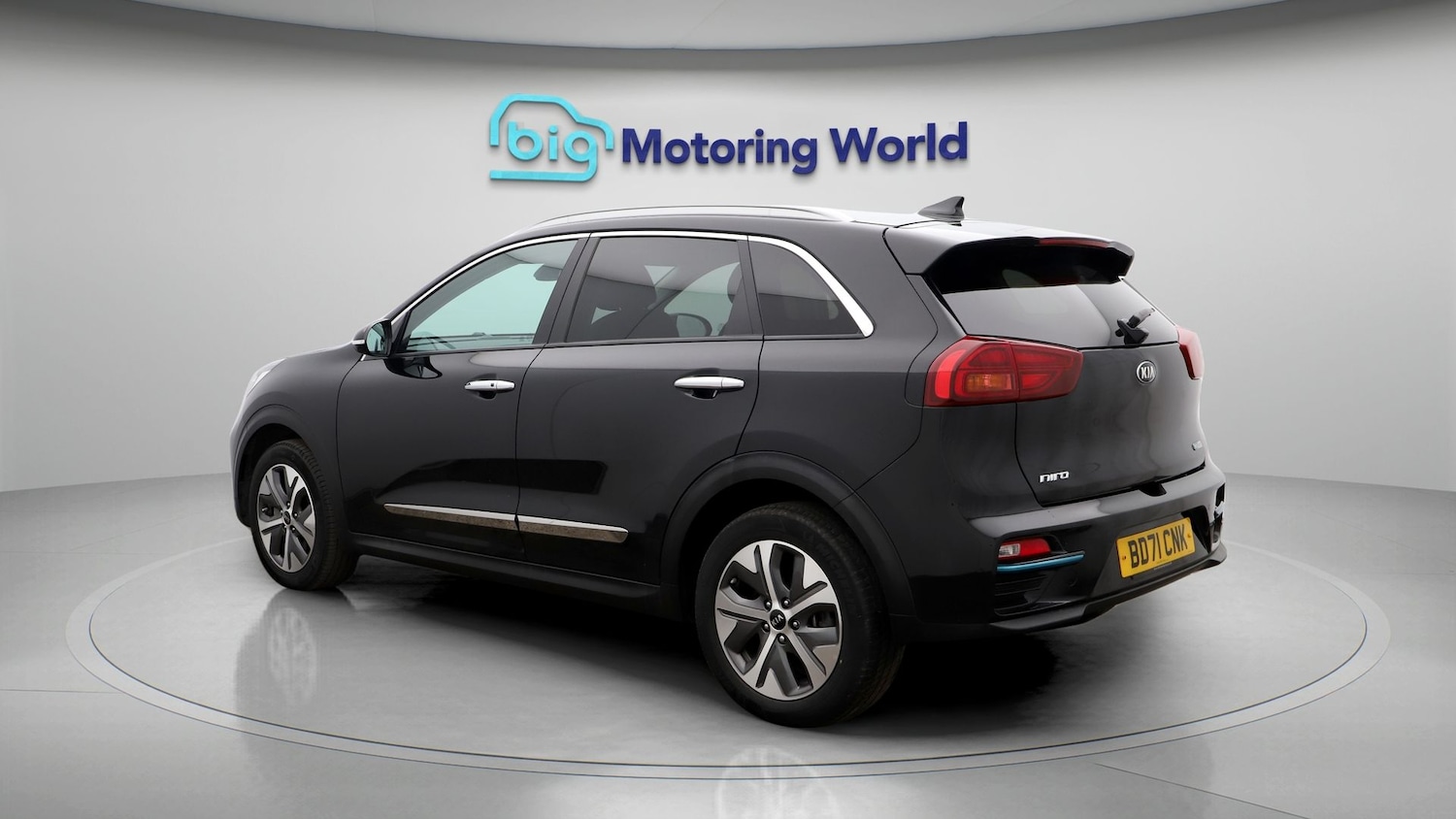 Used Kia Niro 2022 for sale - 77233540: Photo 5