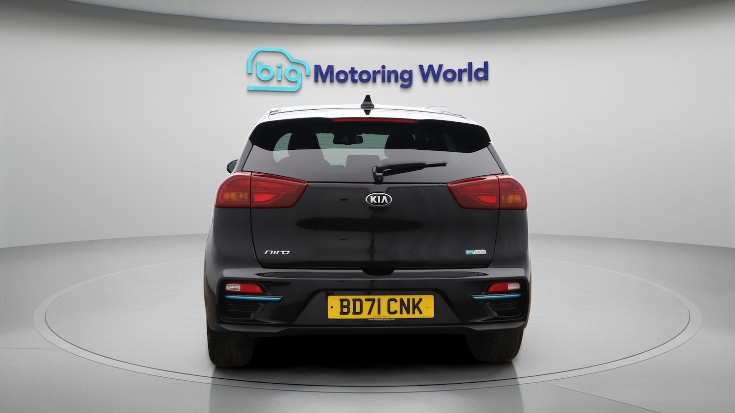 Used Kia Niro 2022 for sale - 77233540: Photo 6