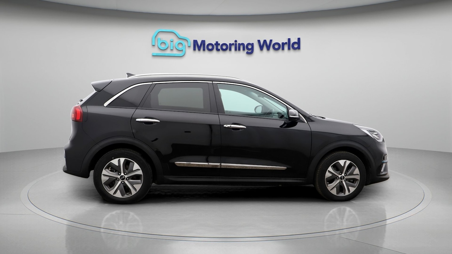 Used Kia Niro 2022 for sale - 77233540: Photo 8