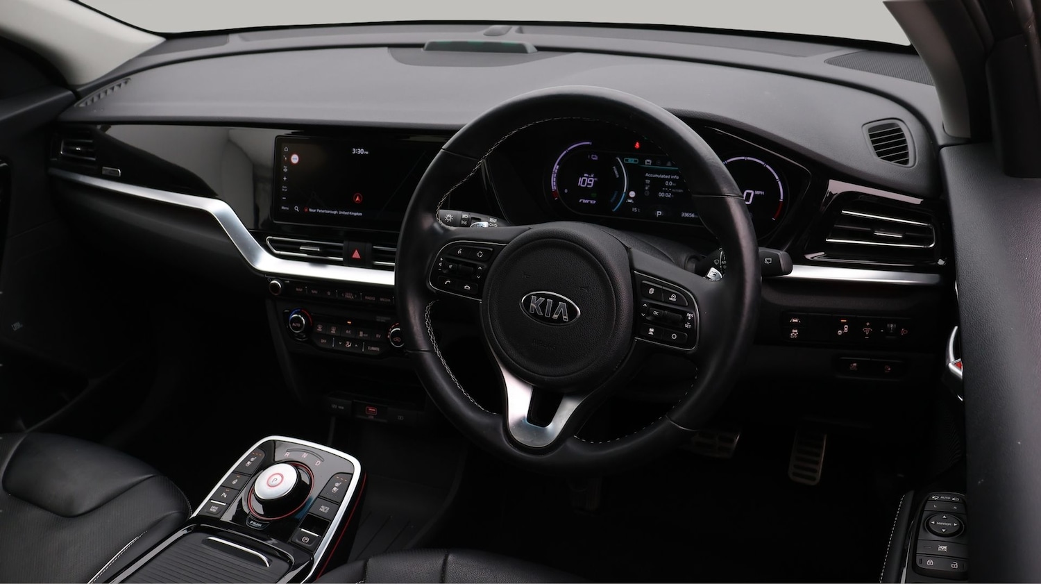 Used Kia Niro 2022 for sale - 77233540: Photo 9