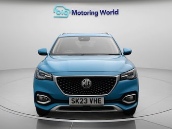 Used MG MG HS 2023 for sale - 79617024: Photo